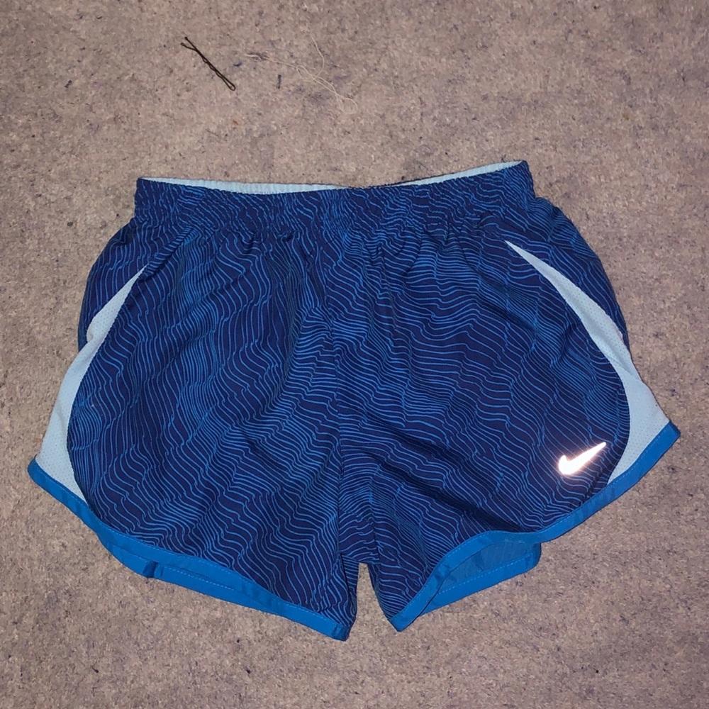 Nike shorts